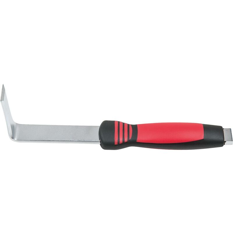 

KS TOOLS Cincel de separación para carrocería, curvado en 90°