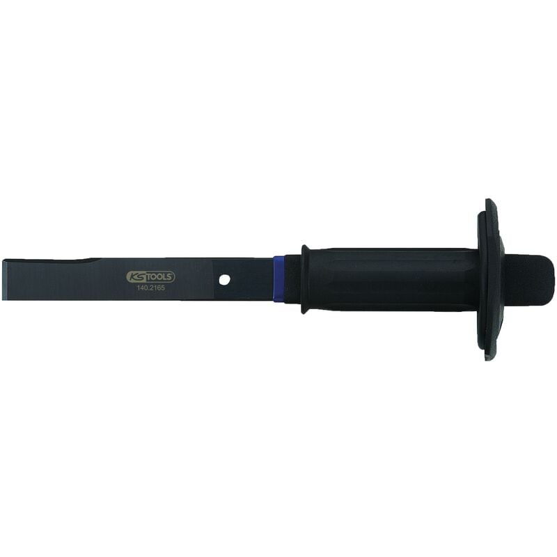 

KS TOOLS Cincel de separación para carrocería con mango protector, 300 mm