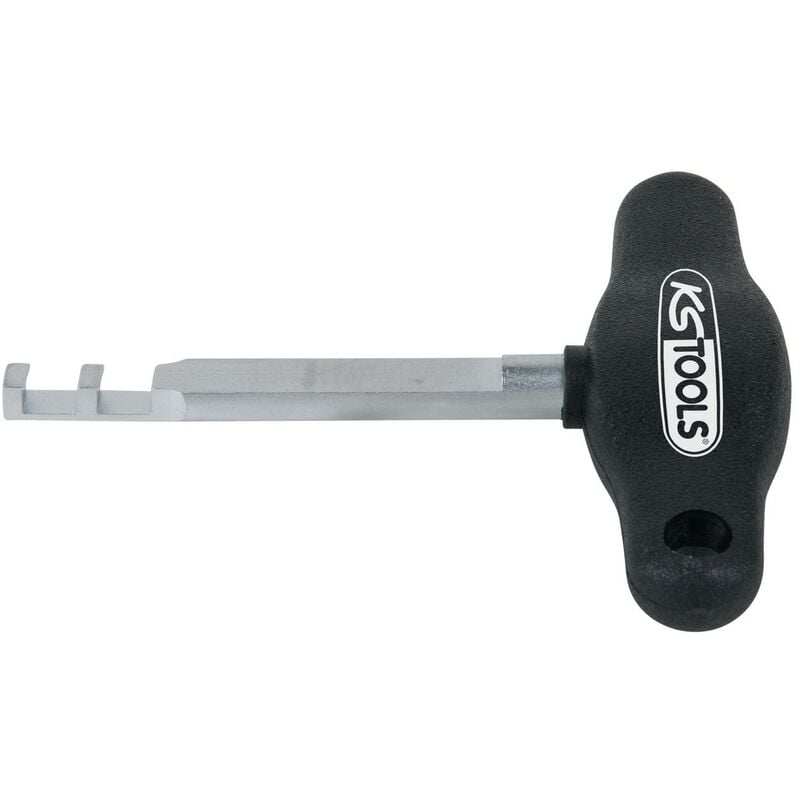

Kstools - KS TOOLS Herramienta de desbloqueo de conectores para VAG / Porsche
