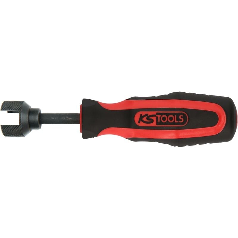 

KS TOOLS Herramienta de desmontaje y montaje, medida 1