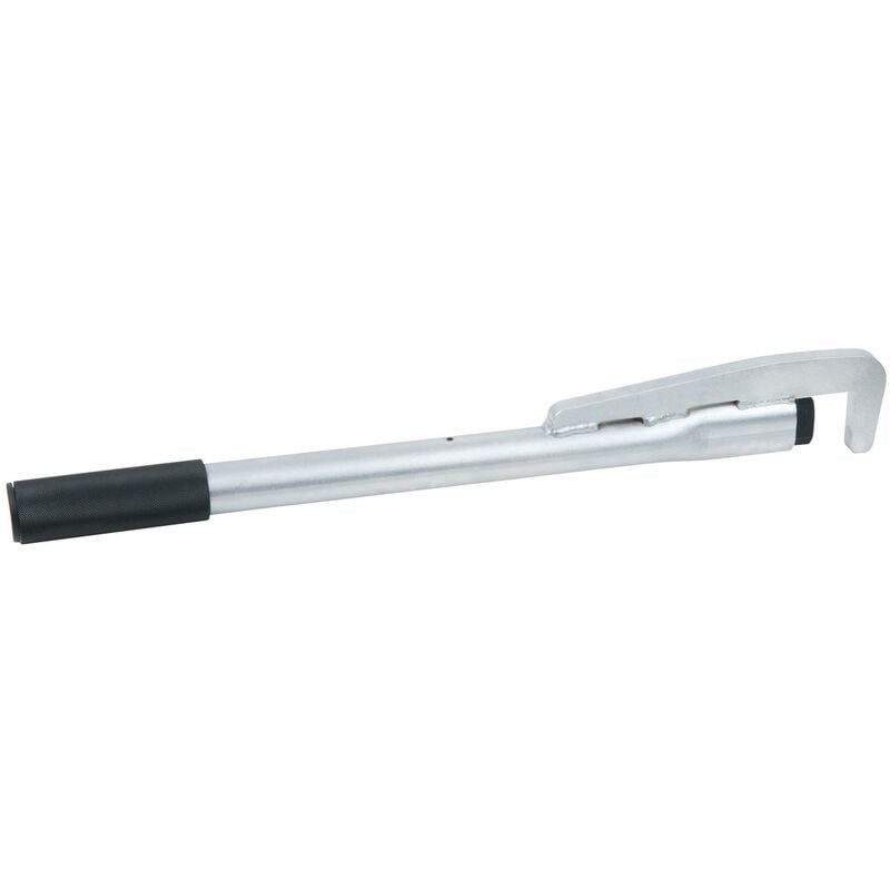 

KS TOOLS Herramienta de enderezamiento de goznes de puerta, 0-42 mm
