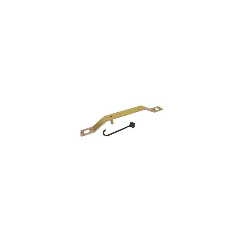 

Kstools - KS TOOLS Herramienta de fijación de árbol de levas, 585 mm