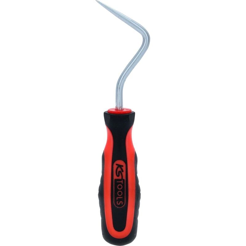 

KS TOOLS Herramienta de gancho, grande