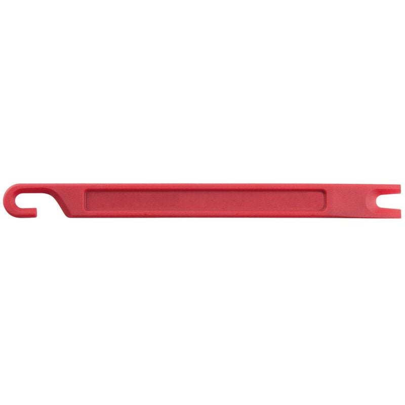 

KS TOOLS Herramienta de limpieza de conductos de freno