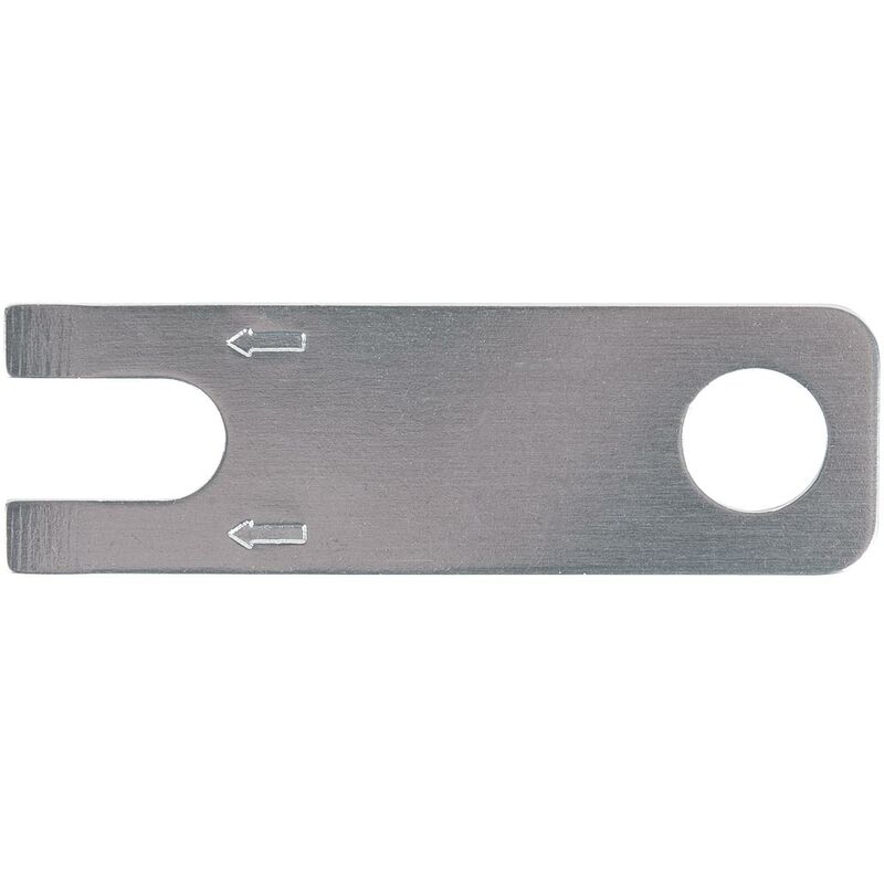 

KS TOOLS Herramienta para juntas de válvula, para válvulas de 11 mm
