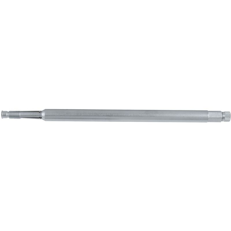 

KS TOOLS Herramienta de tallado de roscas, M12x1,25, 270 mm