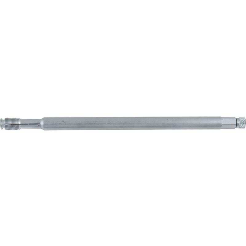 

KS TOOLS Herramienta de tallado de roscas, M14x1,25, 270 mm