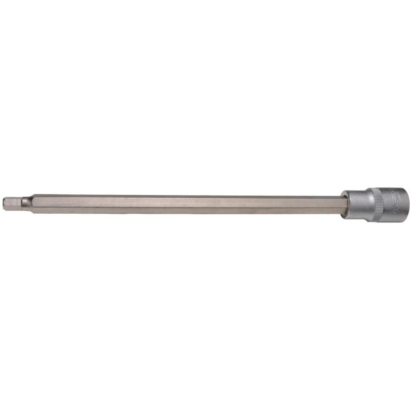 

KS TOOLS Llave de vaso con punta tipo Allen 1/2', 7 mm, 240 mm