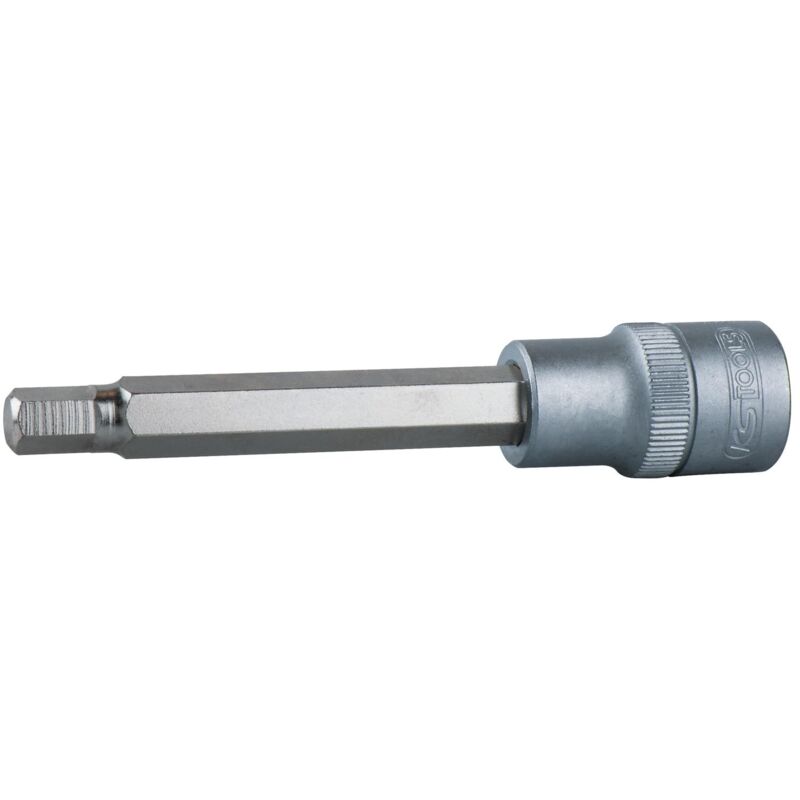 

KS TOOLS 1/2' Bit con adaptador de impacto hexagonal 5 x 110mm