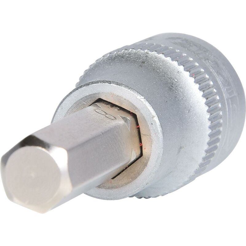 

KS TOOLS 3/8' Bit con adaptador hexagonal 8mm