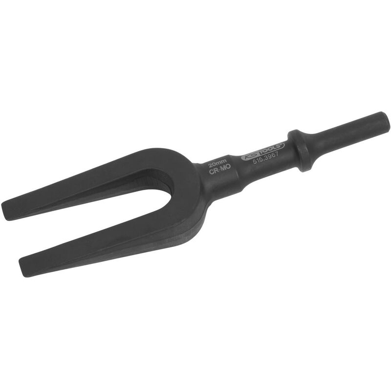 

KS TOOLS Horquilla separadora Vibro-Impact de 20 mm