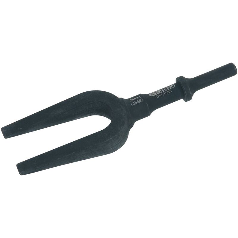 

KS TOOLS Horquilla separadora Vibro-Impact de 24 mm