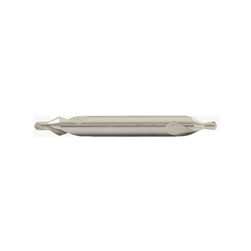 

KS TOOLS HSS Broca de centrar, 5 mm