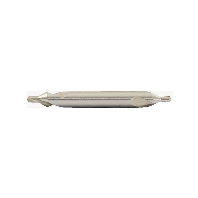 

KS TOOLS HSS Broca de centrar, 6,3 mm