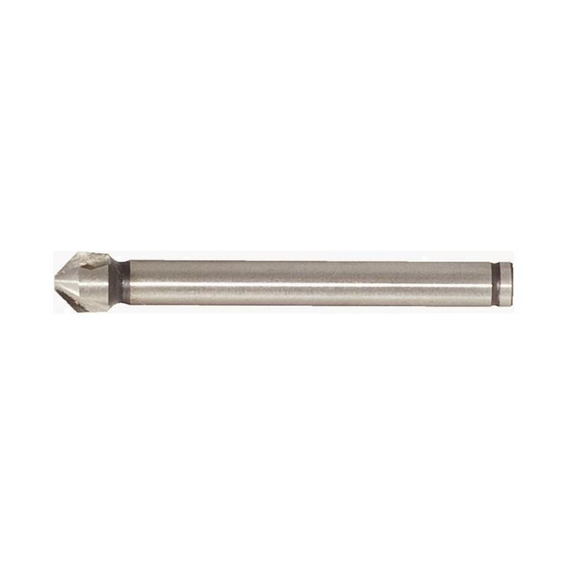 

KS TOOLS Avellanador desbarbador HSS Co 5 de 90°, 7,3 mm