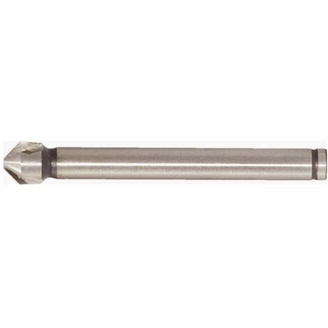 KS Tools HSS Co 5 Kegel- und Entgratsenker 90°, 8 mm