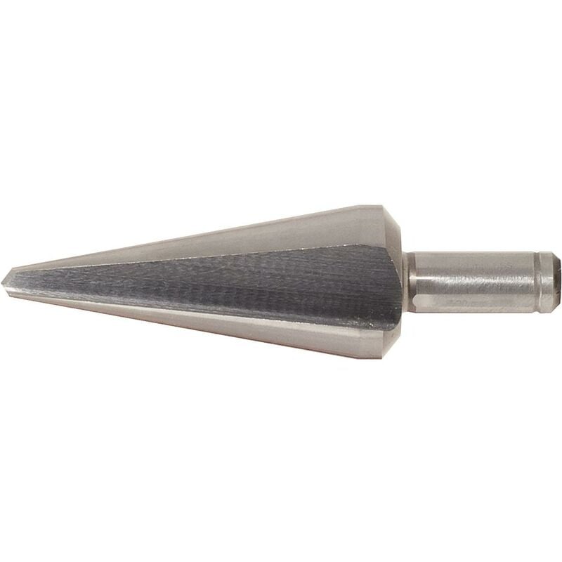 

KS TOOLS HSS Co Broca cónica para chapa, Ø5-20 mm