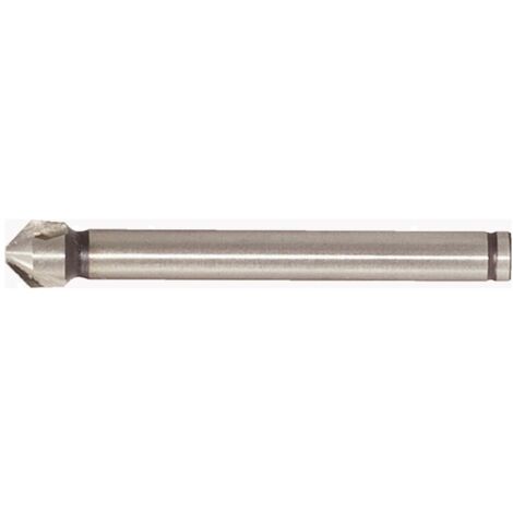 KS Tools HSS Co Kegel- und Entgratsenker 120°, 12,4 mm