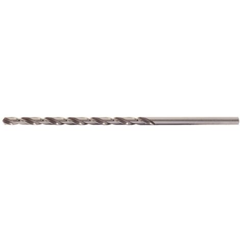 KS Tools HSS-G Spiralbohrer lang, 3,7 mm, 10er Pack