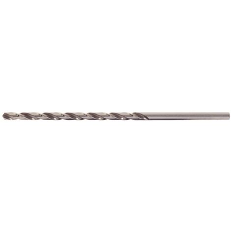 KS Tools HSS-G Spiralbohrer lang, 5,9 mm, 10er Pack