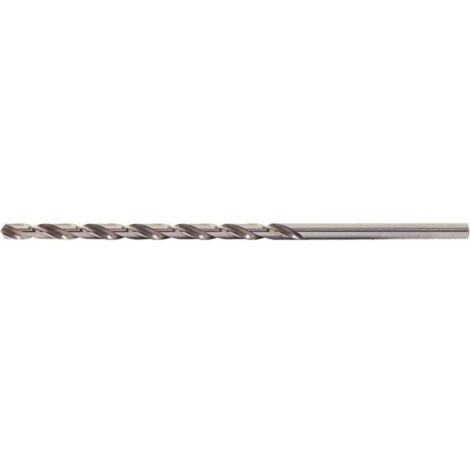 KS Tools HSS-G Spiralbohrer lang, 9,9mm, 10er Pack 10 Stk