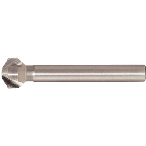 KS Tools HSS Kegel- und Entgratsenker 120°, 12,4mm