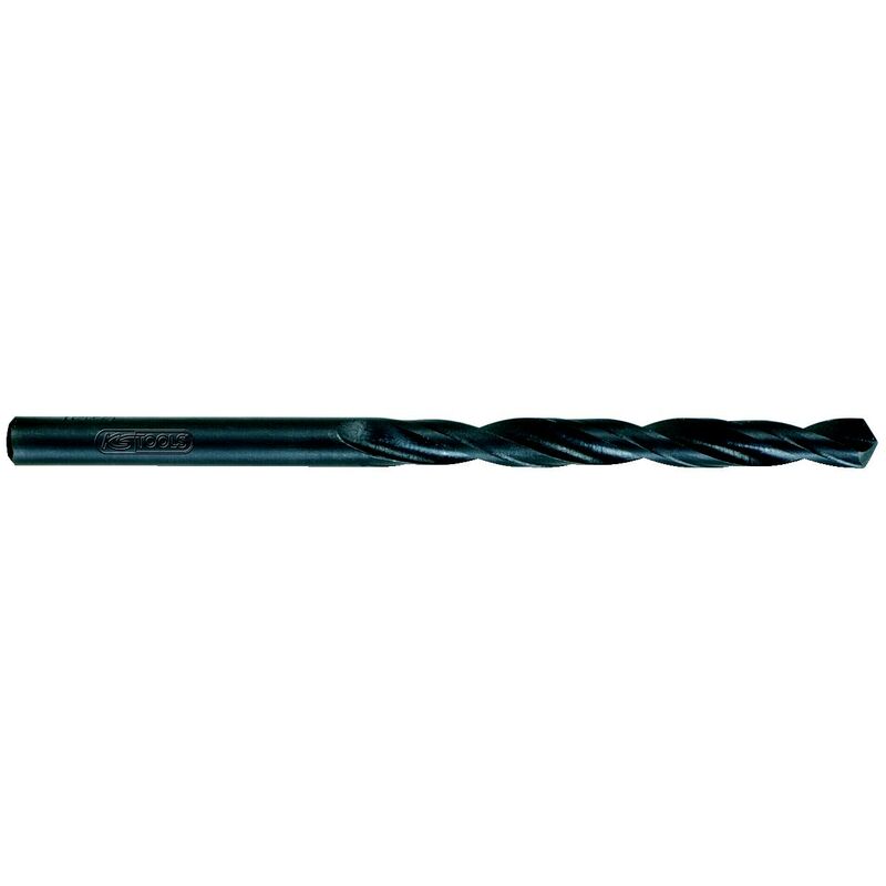 HSS-R Spiralbohrer, 3,4mm, 10er Pack