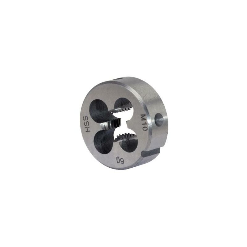 Image of Kstools - hss Schneideisen m, M3x0,5