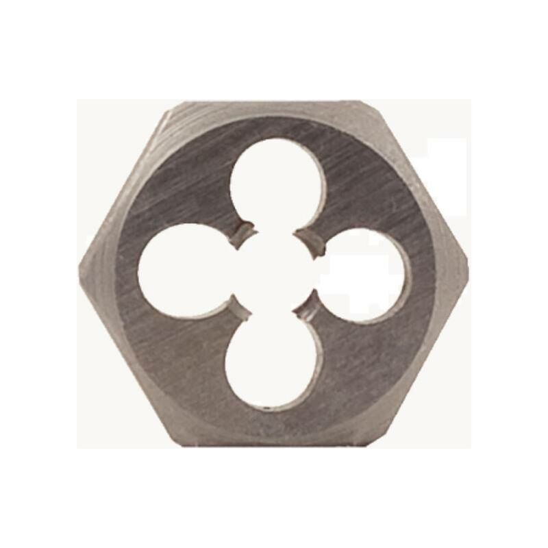 Image of Ks Tools 330.0050 hss Sechskant-Schneidmutter m, M5x0,8