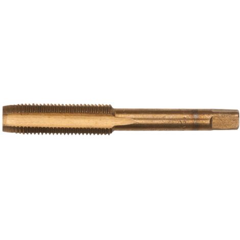 KS Tools HSS TiN Gewindebohrer, M12x1,25