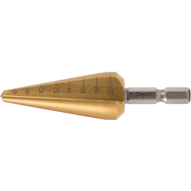 Kstools - ks tools Inserto p.fresa conica