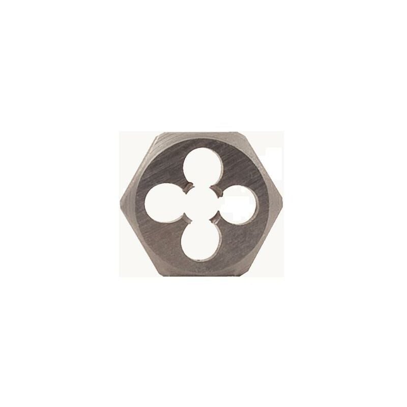 

Kstools - KS TOOLS Tuercas de aterrajar hexagonales HSS tipo M, M11x1,5