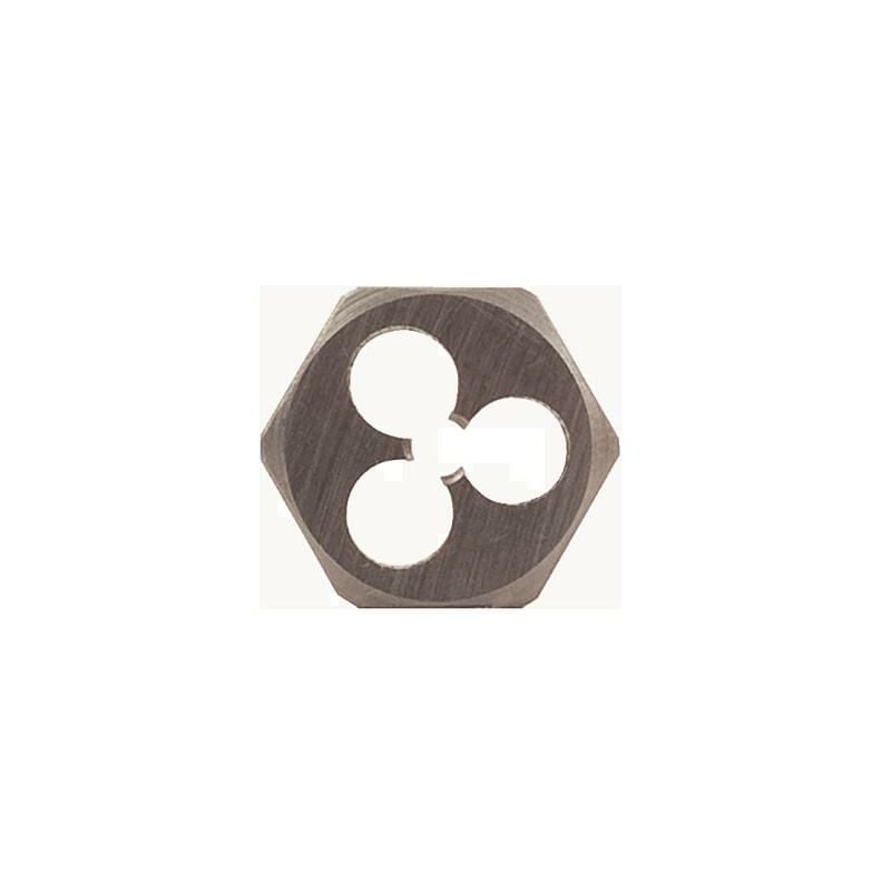

Kstools - KS TOOLS Tuercas de aterrajar hexagonales HSS tipo MF, M14x1,5