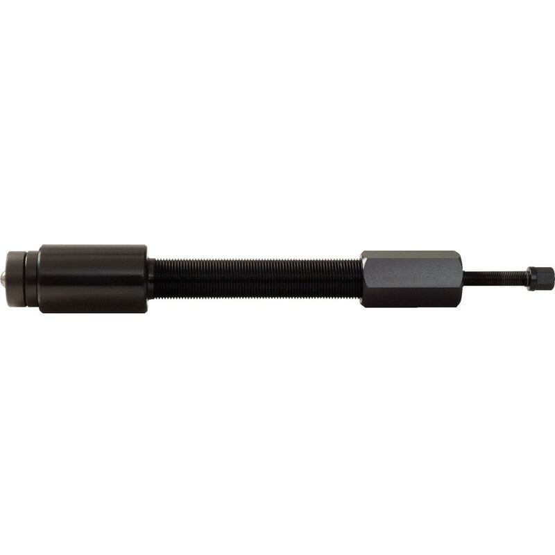 

KS TOOLS Husillo de presión hidráulico, 13mm, G1/2'x14Gx410mm