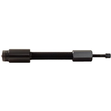 KS Tools Hydraulik-Druckspindel, 13 mm, G3/4x14Gx410 mm