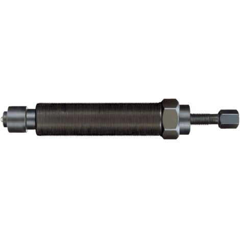 KS Tools Hydraulik-Druckspindel, 17 mm, UN 1.1/2x16Gx260 mm