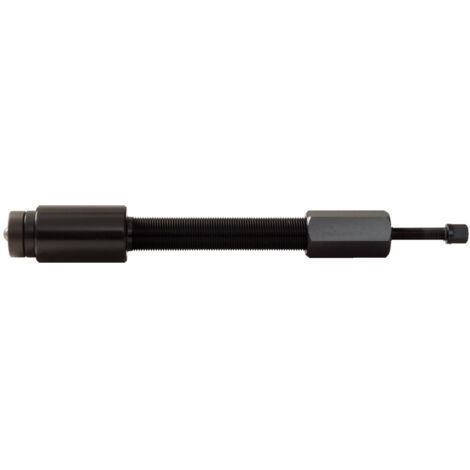 KS Tools Hydraulik-Druckspindel, 17mm, G1"x11x460mm