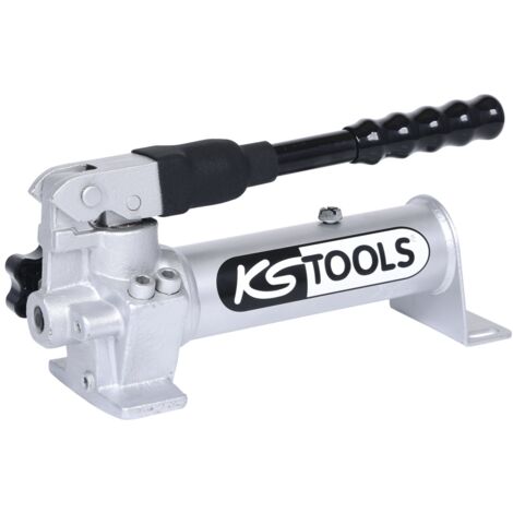 KS Tools Hydraulik-Handpumpe, 700bar