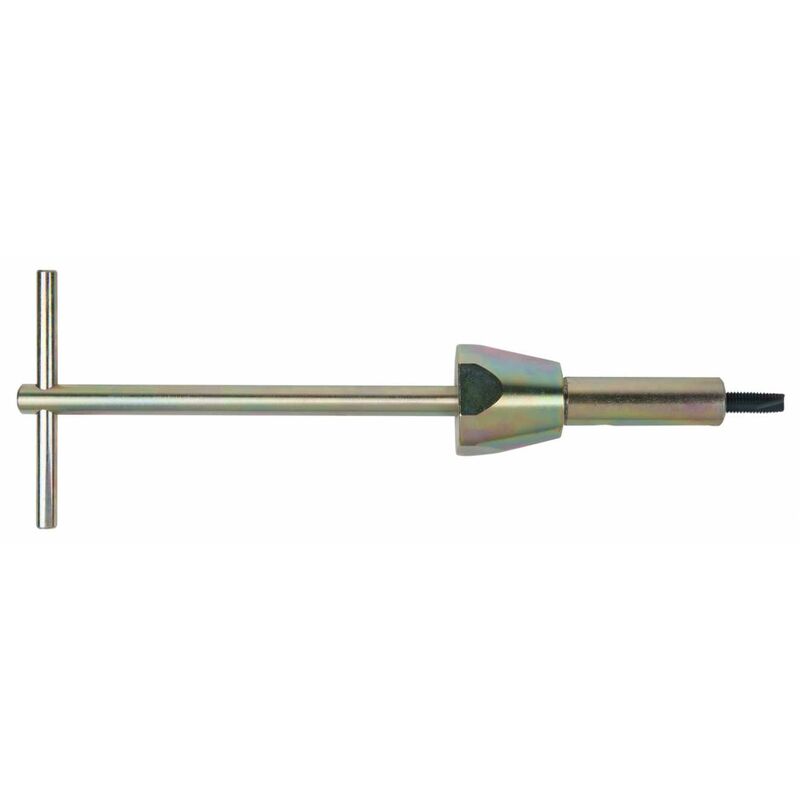 Image of Kstools - ks Tools Injektor-Hülsen Vorschneider für Volvo