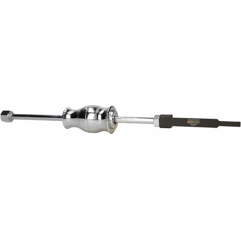 KS Tools Injektoren-Auszieher mit Schlagauszieher für Scania, 430 mm