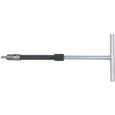 KS Tools Injektoren-Dichtsitz-Fräser Ø 15/19 mm - 152.1465