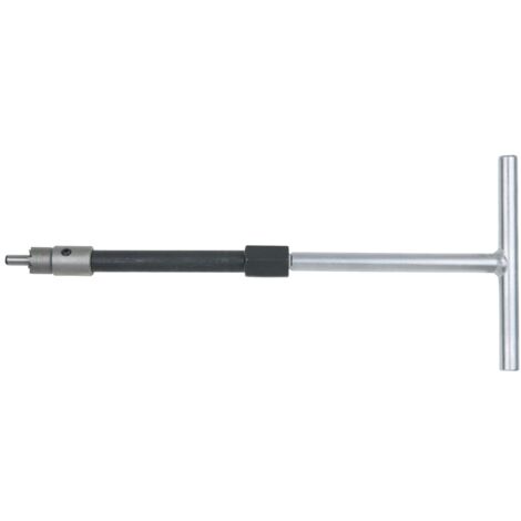 KS Tools Injektoren-Dichtsitz-Fräser Ø 17/19 mm - 152.1467