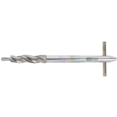 KS Tools Injektoren-Sitz-Reinigungswerkzeug, Mercedes