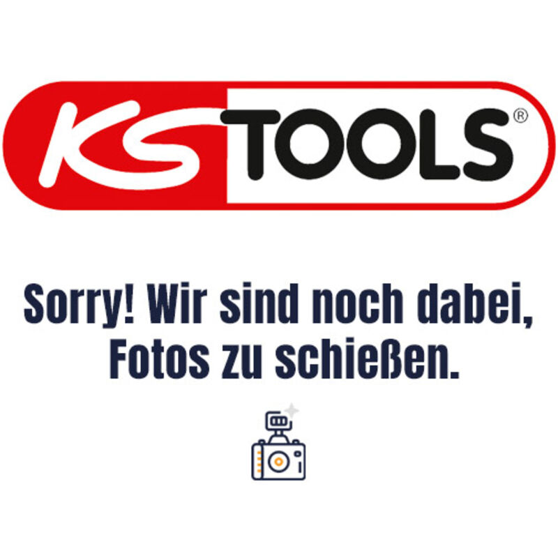 Kstools - Insert en mousse vide pour 811.0030