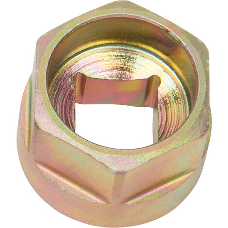 KS Tools - Insert spécial 6 pans 27 mm, entraînement 1/2'' - 400.9068