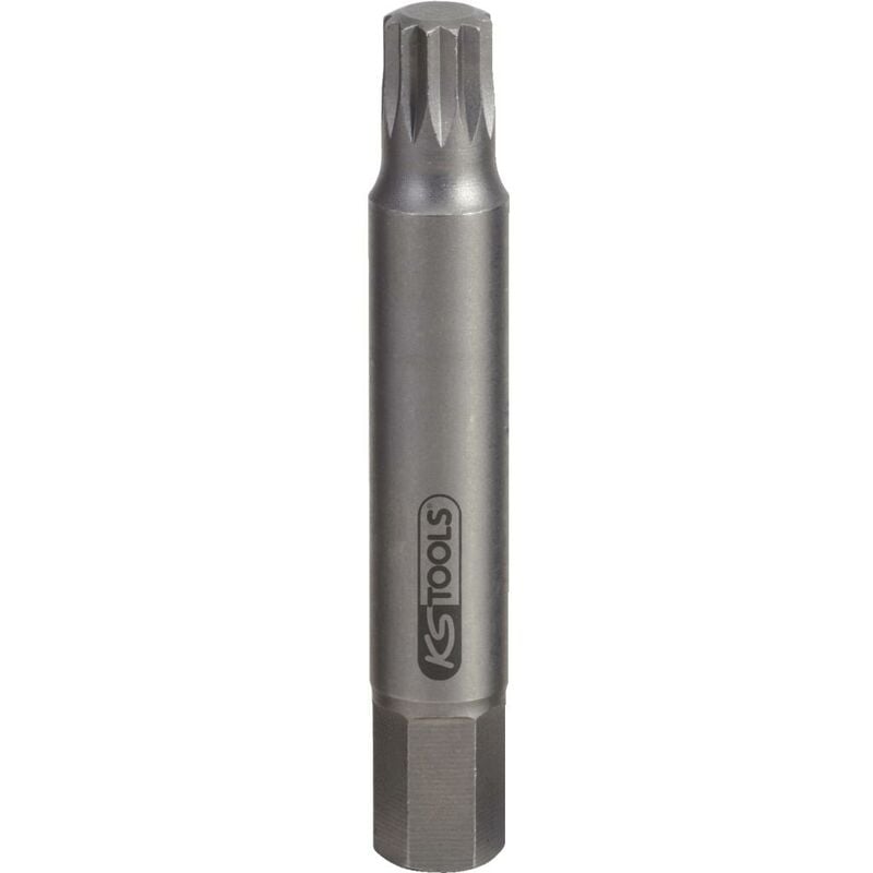 Inserto 10mm p.viti XZN,M10,L75mm