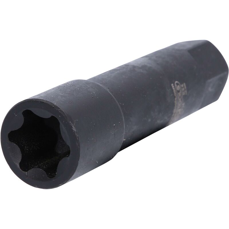 

KS TOOLS Inserto de puntas de impacto para tornillos Torx-E L=107 mm, E24