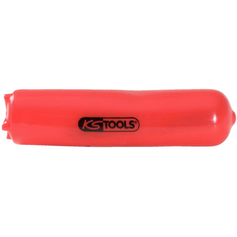 KS Tools Isolierte Tülle mit Klemmkappe, 20 mm 117.4242