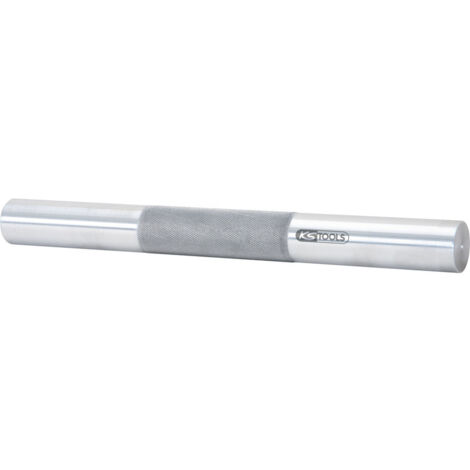 KS Tools - Jet en aluminium 300mm x 30mm - 156.0416