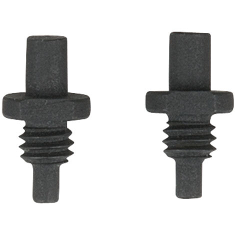 KS Tools - Jeu de 2 ergots, Ø 2,90 mm - 150.3211